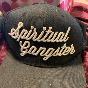 Spiritual gangster